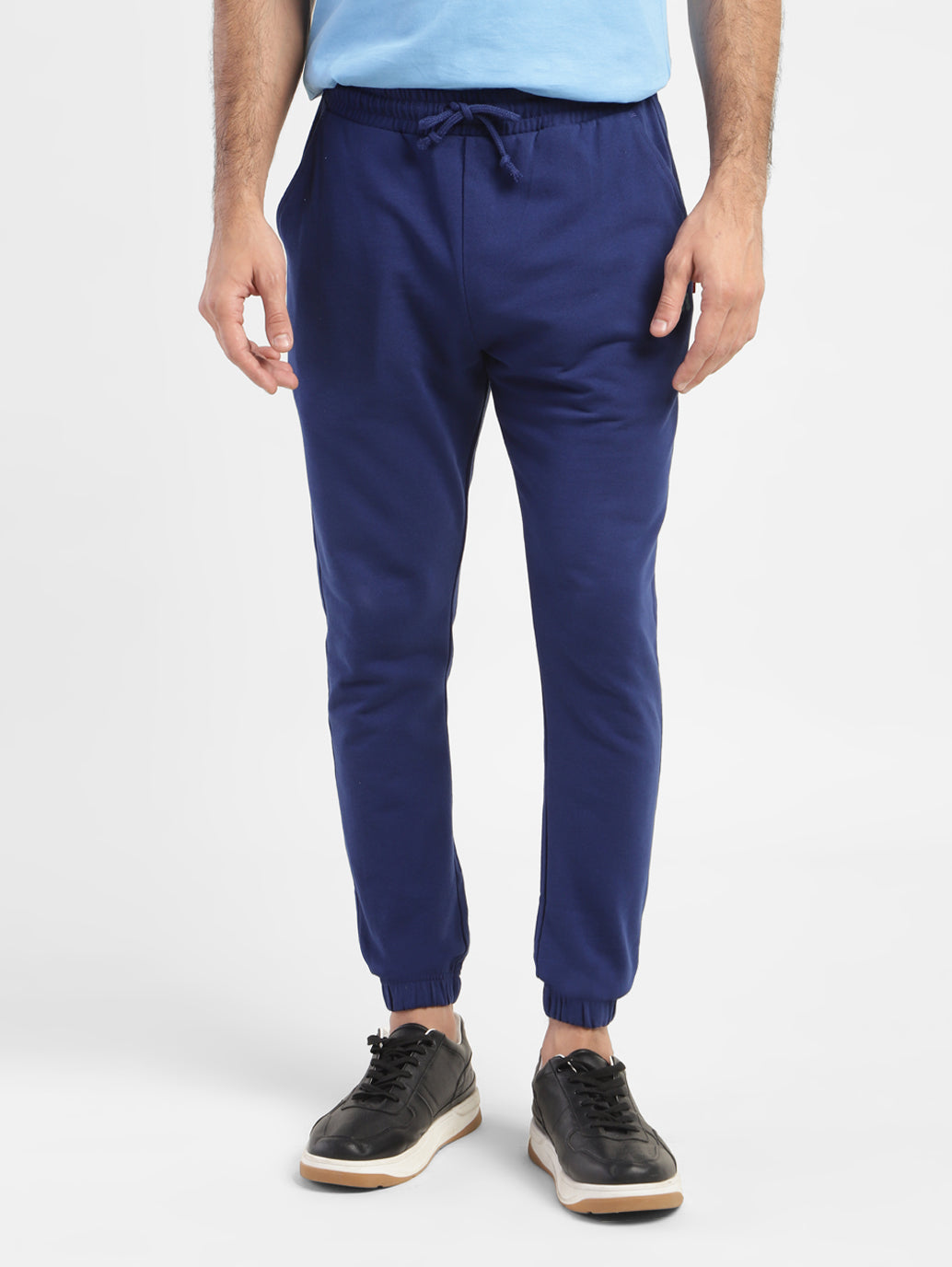 Levi's Men's Mid Rise Regular Joggers