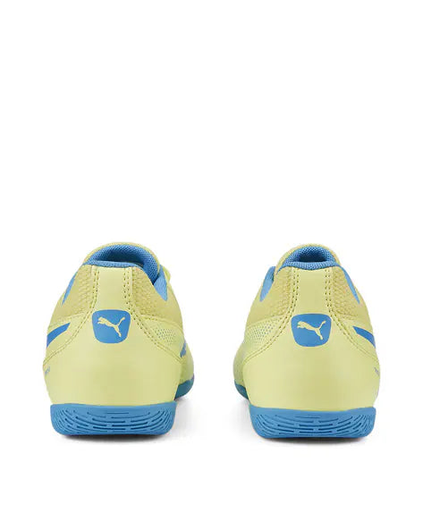 PUMA
Logo Branded Lace-up Football Shoes