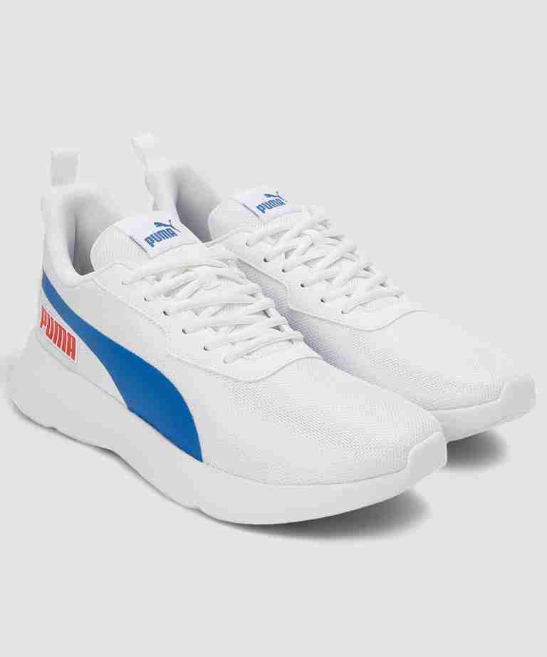 PUMA jitter sneakers for men
