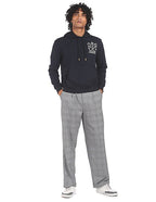 U. S. POLO ASSN. DENIM CO. Brand Print Hood Sweatshirts