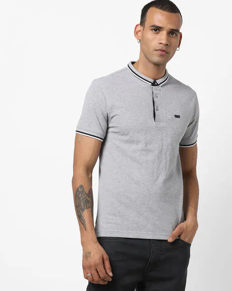 Regular Fit Polo T-Shirt by Levi's