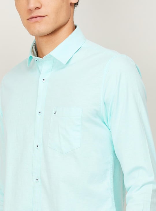 Regular Fit Shirt by KILLER