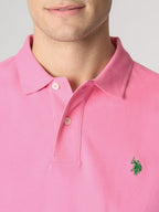 U.S. Polo Assn. USPA Performance Pique Short Sleeve Polo
