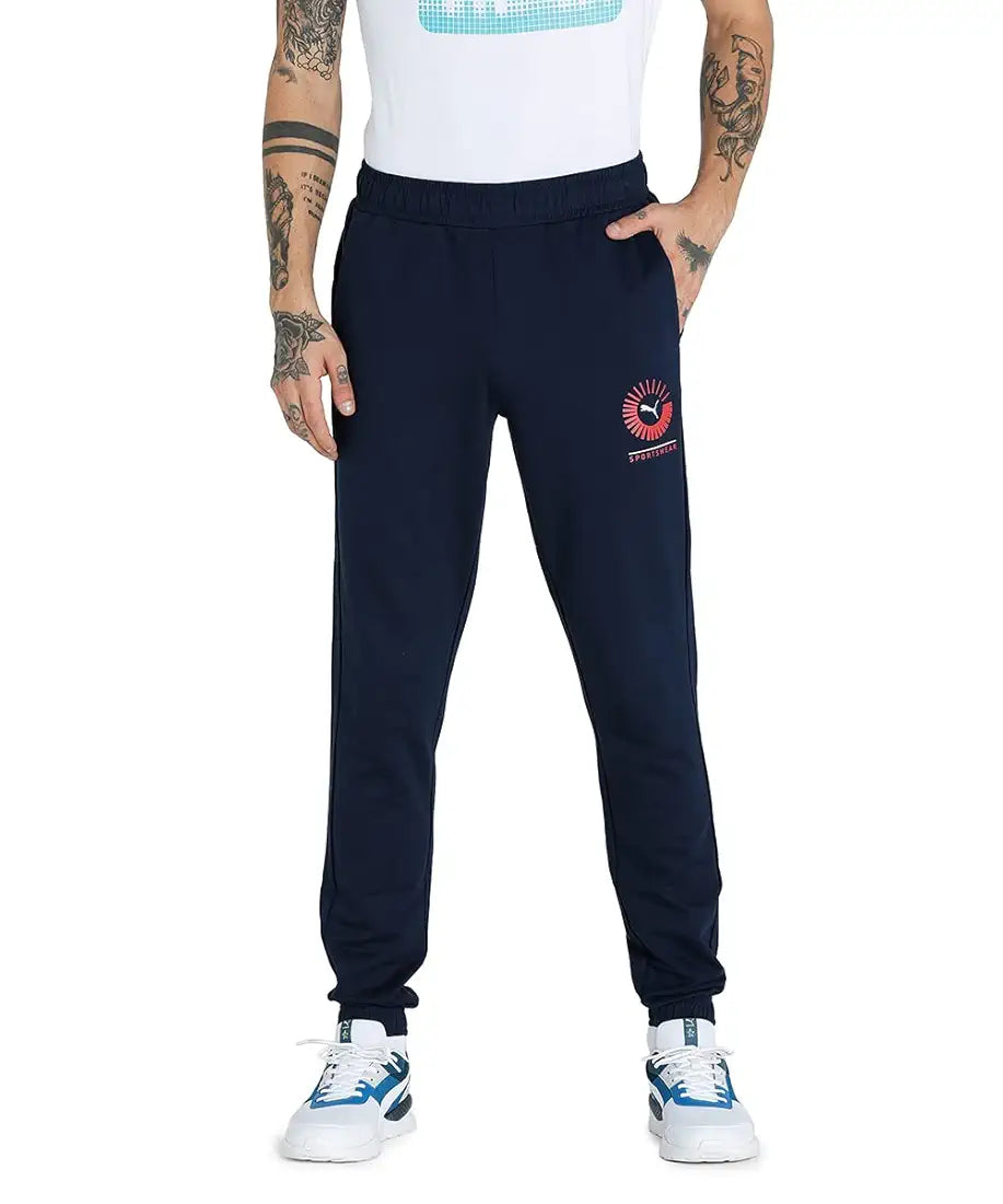 Puma Men Track Pants