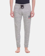 Men Heathered Drawstring by U. S POLO ASSN.