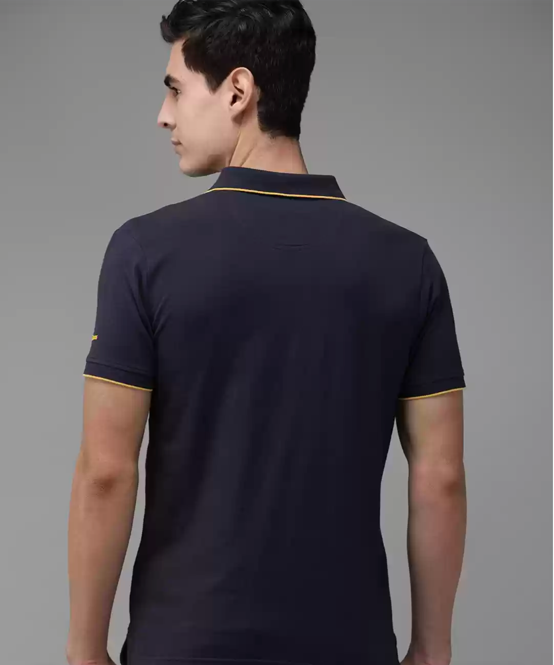 PEPE JEANS Regular Fit polo Tshirt