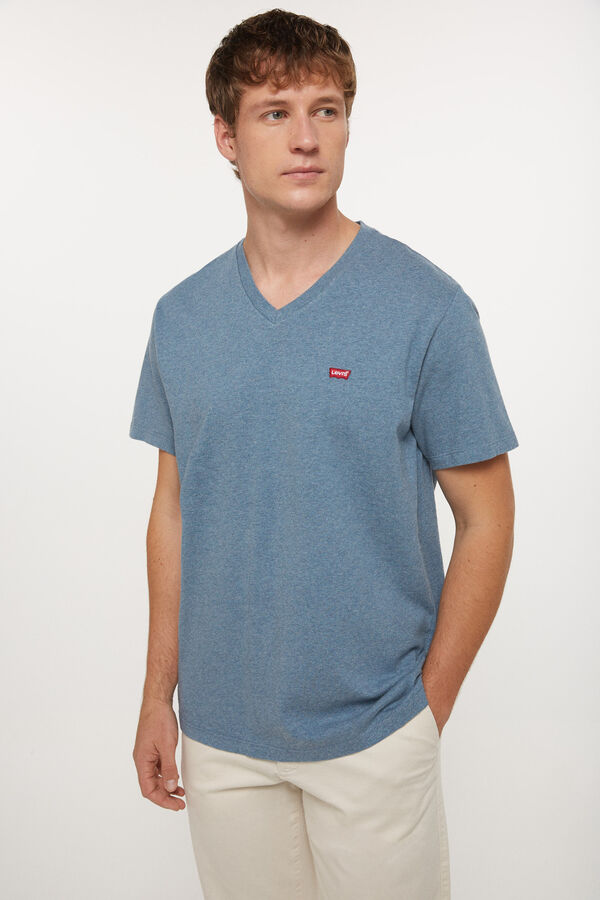 Levi's T-shirt cortefiel
