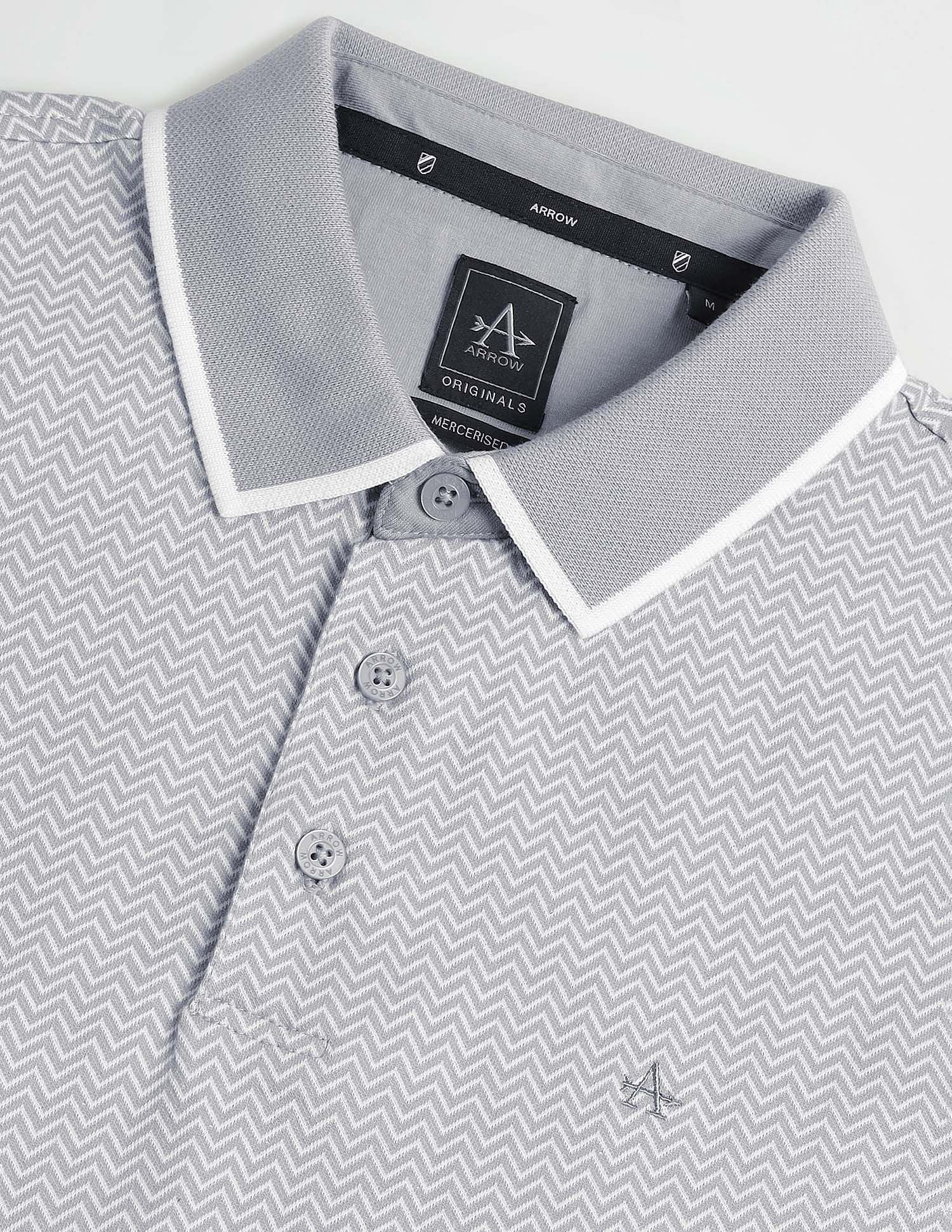 ARROW regular fit Polo t-shirt