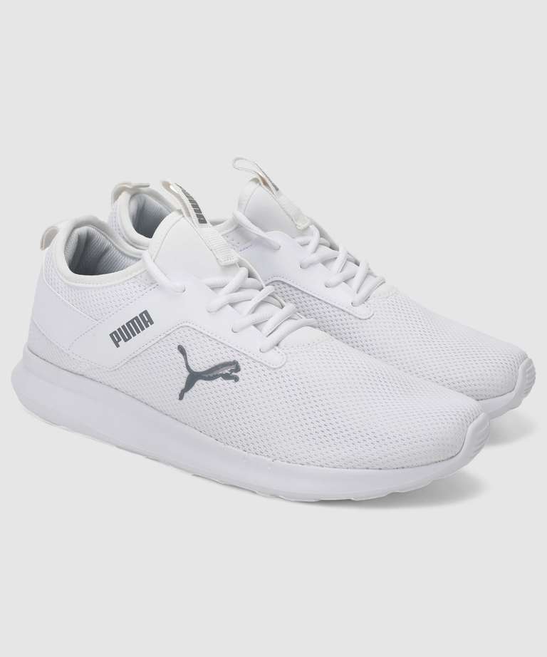 PUMA duke walking shoes for men