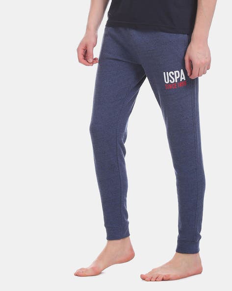 Uspa ankle length joggers