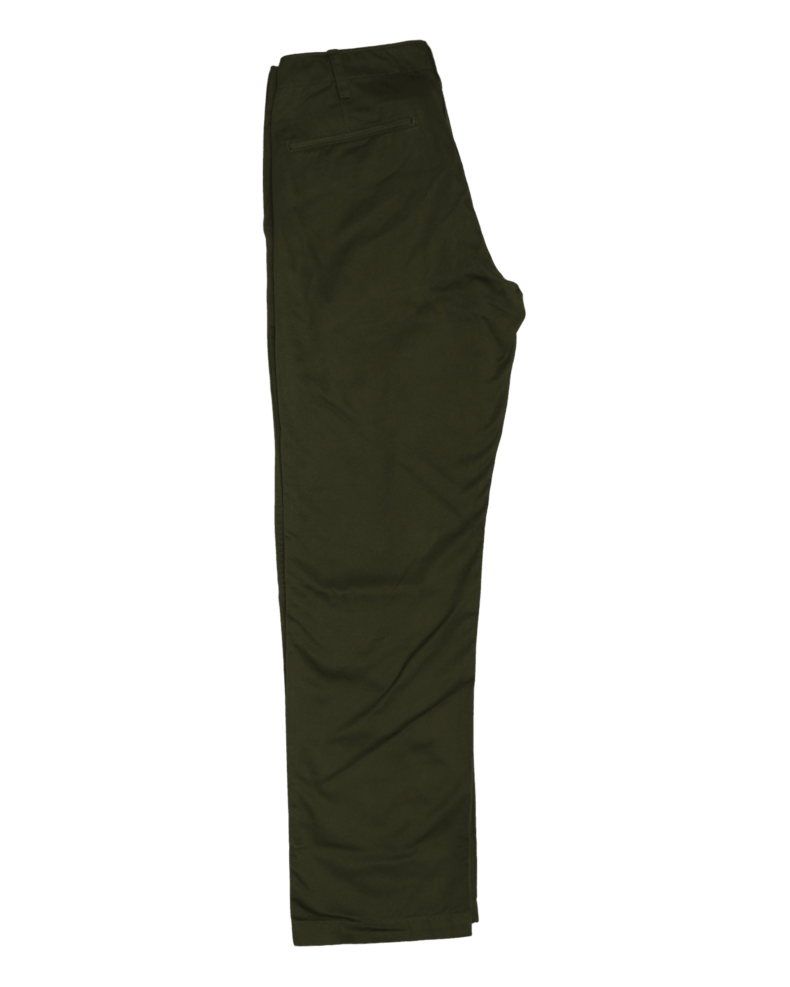 Uniqlo Mens Coton Pant - Apparel For Less