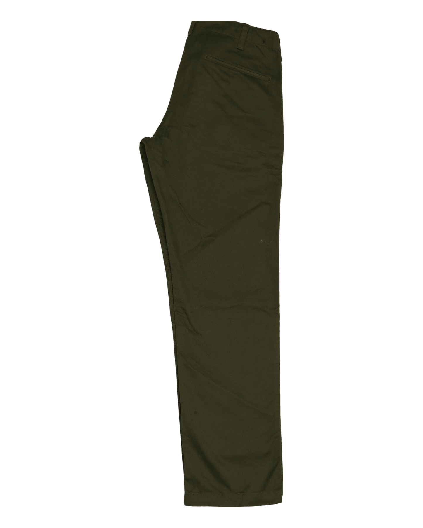 Uniqlo Mens Coton Pant - Apparel For Less